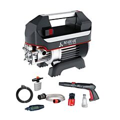 کارواش 100 بار دینامی محک مدل HPW-100S
