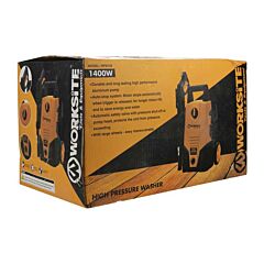 کارواش 105 بار ذغالی ورک سایت مدل HPW102