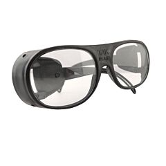 عینک ایمنی تک پلاست مدل 110