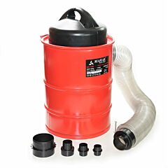 مکنده 1100 وات سطلی محک مدل DC-100