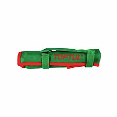 ست 12 عددی آچار یک سر تخت و یک سر رینگ تاپ تول مدل GAAA1213