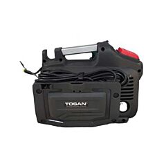 کارواش 120 بار ذغالی توسن مدل 1115CPW