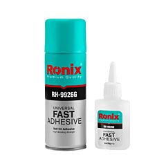 چسب 123 رونیکس مدل RH-9926G