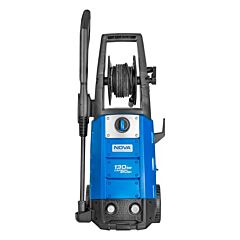 کارواش 130 بار ذغالی نووا مدل NTW-5130