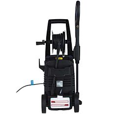 کارواش 130 بار ذغالی نووا مدل NTW-5130