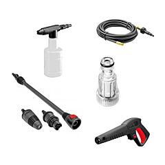 کارواش 150 بار دینامی توسن مدل 1222IPW