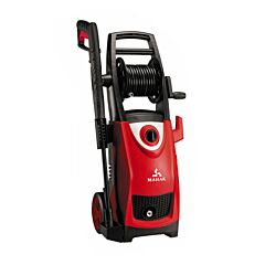 کارواش 150 بار ذغالی محک مدل HPW-150B