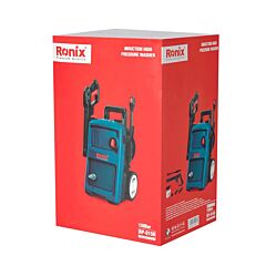 کارواش 150 بار دینامی رونیکس مدل RP-0150