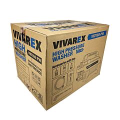 کارواش 160 بار دینامی ویوارکس مدل VR7160-PW