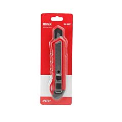کاتر 18 میلی متر اسپیدی رونیکس مدل RH-3007