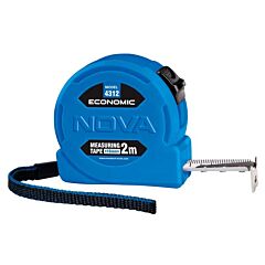 متر 2 متری اکونومیک نووا مدل 4312