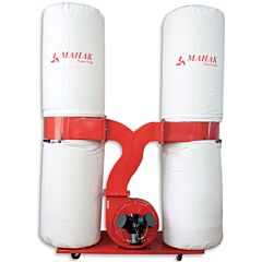 مکنده 2200 وات سه فاز محک مدل DC-300S