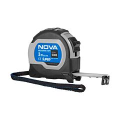 متر 3 متری سوپر نووا مدل 5303