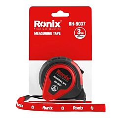 متر 3 متری میکرون رونیکس مدل RH-9037