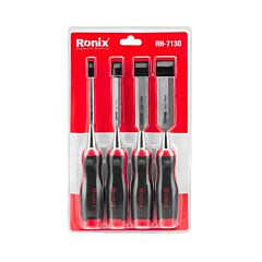 ست 4 عددی مغار تخت رونیکس مدل RH-7130