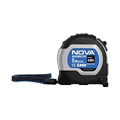 متر 5 متری سوپر نووا مدل 5305