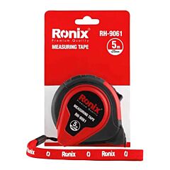 متر 5 متری میکرون رونیکس مدل RH-9061