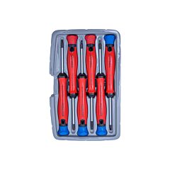 مجموعه 6 عددی پیچ گوشتی ساعتی توسن مدل T4790