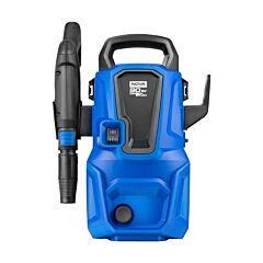 کارواش 90 بار ذغالی نووا مدل 5090