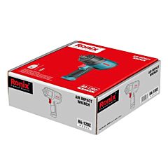 بکس بادی 1.2 اینچ رونیکس مدل RA-1202