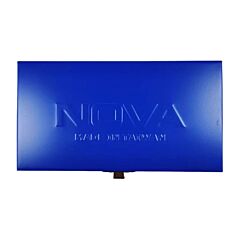 جعبه بکس 1/4 اینچ 17 پارچه نووا مدل 7003