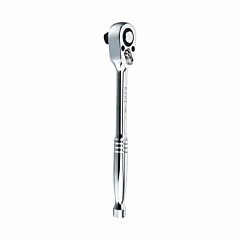 دسته جغجغه 1/4 اینچ تاپ تول مدل CHAG0813