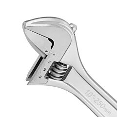 آچار فرانسه 10 اینچ رونیکس مدل RH-2432