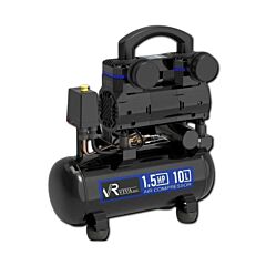 کمپرسور باد 10 لیتری سایلنت ویوارکس مدل VR1015-SS