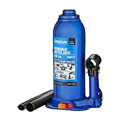 جک روغنی 10 تن نووا مدل NTB-2110