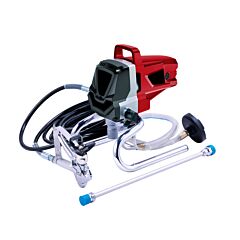 پیستوله برقی 1000 وات ایرلس محک مدل ALS-1000