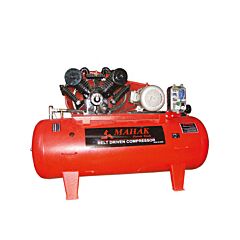 کمپرسور باد 1000 لیتری محک مدل AP-1202