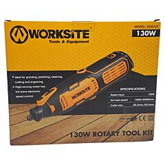 فرز مینیاتوری 107 پارچه ورک سایت مدل EDG127