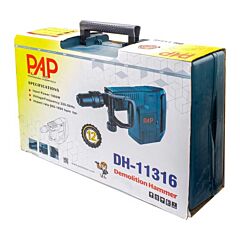  چکش تخریب 11 کیلویی پی ای پی مدل DH-11316