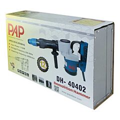  چکش تخریب 11 کیلویی پی ای پی مدل DH-40402