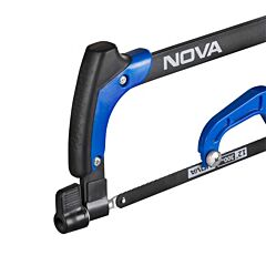 کمان اره 12 اینچ دوقلو نووا مدل NTH-2353