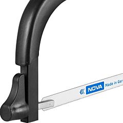 کمان اره 12 اینچ نووا مدل NTH-2352