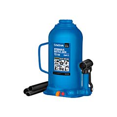 جک روغنی 15 تن نووا مدل NTB-2115