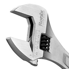 آچار فرانسه 15 اینچ رونیکس مدل RH-2405