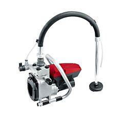 پیستوله برقی 1500 وات ایرلس محک مدل ALS-1500