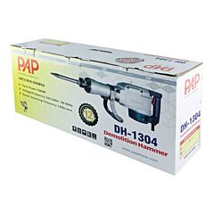 چکش تخریب 16 کیلویی پی ای پی مدل DH-1304
