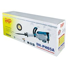  چکش تخریب 16 کیلویی پی ای پی مدل DH-PH 65A