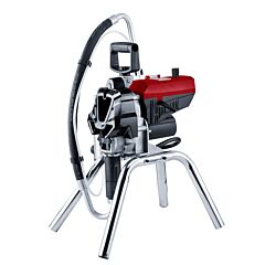 پیستوله برقی 1600 وات ایرلس محک مدل ALS-1600