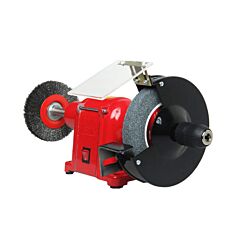 سنگ رومیزی 175 میلی متر محک مدل BDG-175