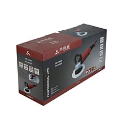 دستگاه پولیش 180 میلی متر محک مدل AP-180H