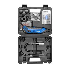 فرز مینیاتوری 182 پارچه نووا مدل 3073