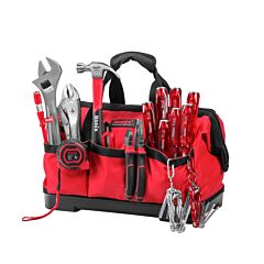 کیت ابزار 19 پارچه رونیکس مدل RH-9101