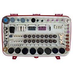 فرز مینیاتوری 194 پارچه توسن مدل 3516MDG194