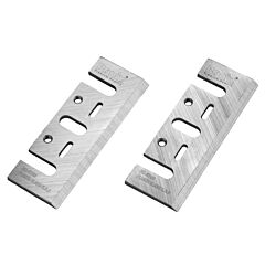 تیغ رنده 2 عددی HSS رونیکس مدل RH-3796