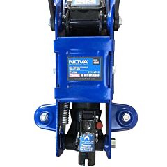 جک سوسماری 2.5 تن کورسی نووا مدل 4206