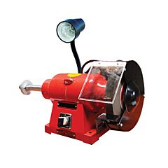 سنگ رومیزی 200 میلی متر محک مدل PGD-200-3/1L